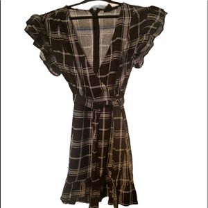 Dress from Forever 21